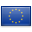 Flag of the EU