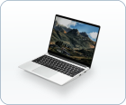 a laptop computer from Framework